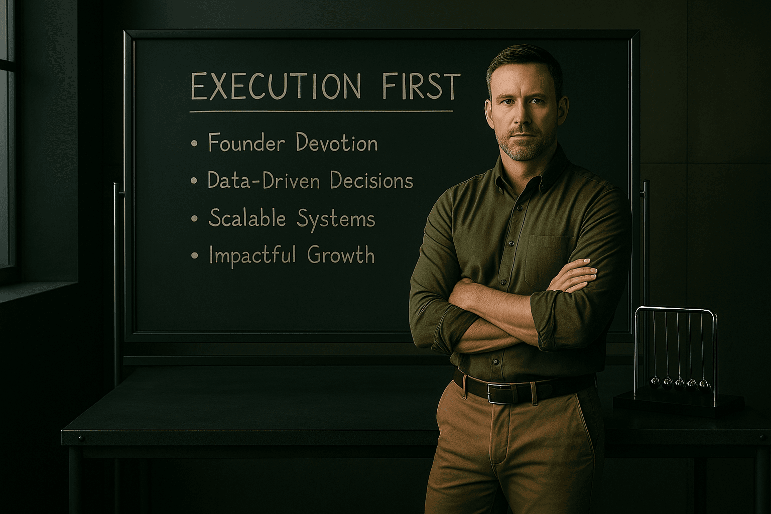 Services Background